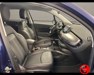 FIAT 500X usata, con Specchietti laterali elettrici
