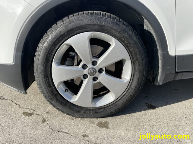 OPEL Mokka X usata, con Controllo trazione