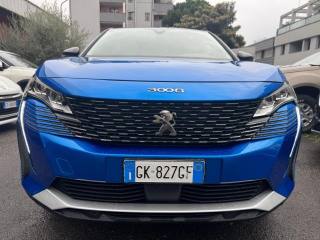 PEUGEOT 3008 usata, con Autoradio