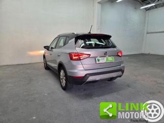 SEAT Arona usata, con Controllo automatico clima