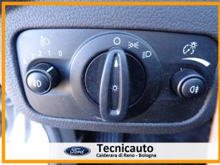 FORD Kuga usata, con Sensore di pioggia