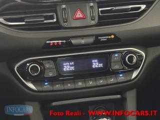 HYUNDAI i30 usata, con Filtro antiparticolato