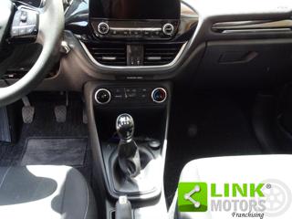 FORD Fiesta usata, con ESP