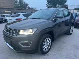 JEEP Compass usata, con Airbag
