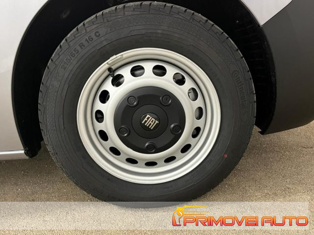 FIAT Scudo usata 18