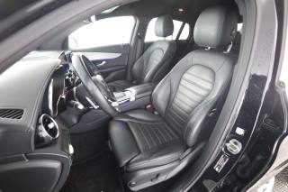 MERCEDES-BENZ GLC 220 usata 2