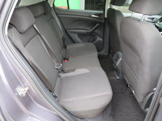 VOLKSWAGEN T-Cross usata 22