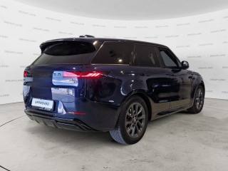 LAND ROVER Range Rover Sport usata, con Airbag