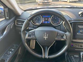 MASERATI Ghibli usata, con Sensore di luce