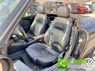 FIAT Barchetta usata, con Servosterzo