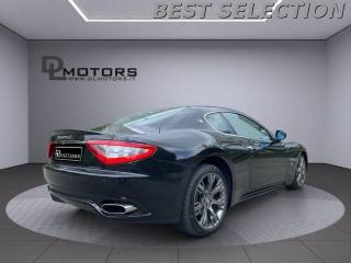 MASERATI GranTurismo usata, con Cruise Control