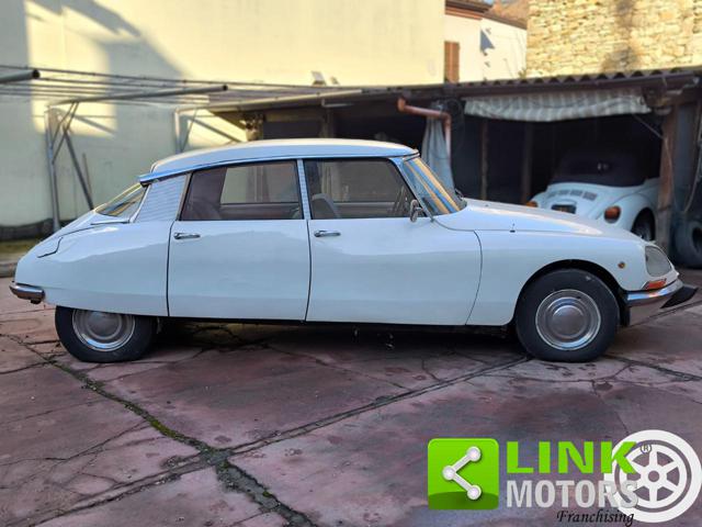 CITROEN DS usata 20