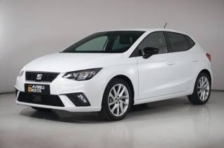 SEAT Ibiza 1.0 ECO TSI 95CV FR