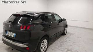 PEUGEOT 3008 usata, con Alzacristalli elettrici