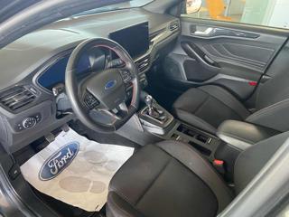 FORD Focus usata, con Cerchi in lega