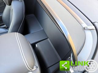 MERCEDES-BENZ SL 350 usata, con Antifurto
