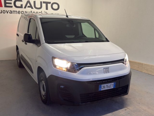 FIAT Doblo usata 2