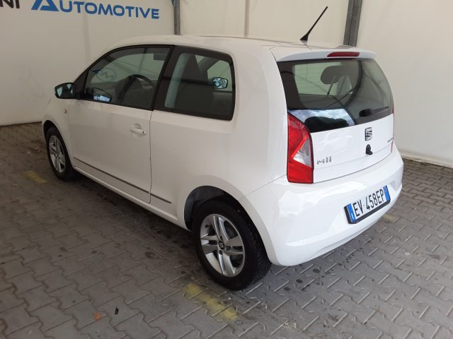 SEAT Mii usata, con Controllo trazione