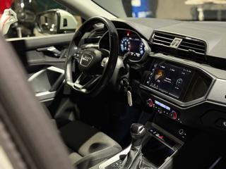 AUDI Q3 usata, con Climatizzatore