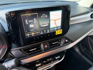 SUZUKI Swift usata, con Cruise Control