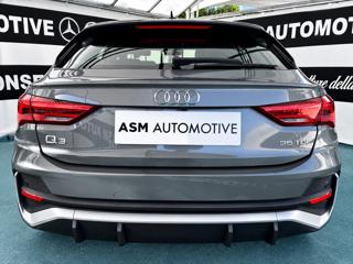 AUDI Q3 usata, con Alzacristalli elettrici