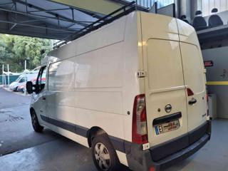 NISSAN NV400 usata, con Fendinebbia