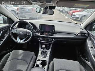 HYUNDAI i30 usata, con ESP