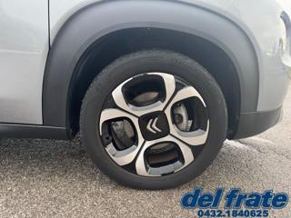 CITROEN C3 Aircross usata, con Servosterzo