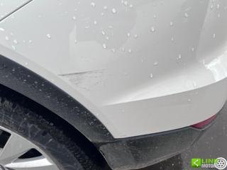 SEAT Arona usata, con Touch screen