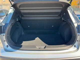 NISSAN Qashqai usata, con Fari Xenon