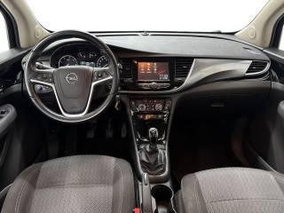 OPEL Mokka X usata, con Chiusura centralizzata