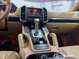 PORSCHE Cayenne usata, con Immobilizzatore elettronico
