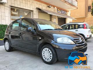 CITROEN C3 usata, con Chiusura centralizzata