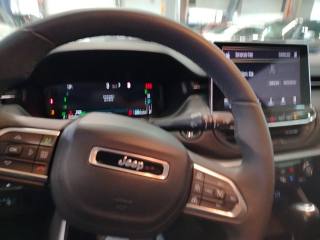 JEEP Compass usata 27