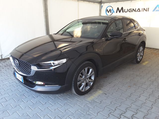 MAZDA CX-30 usata, con Airbag laterali