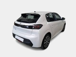 PEUGEOT 208 usata, con Airbag
