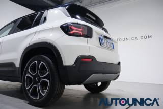 JEEP Avenger usata, con Blind spot monitor