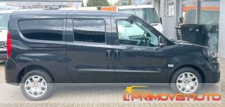 FIAT Doblo usata 7