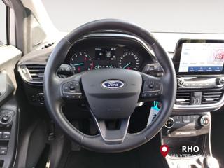 FORD Puma usata, con Immobilizzatore elettronico