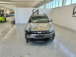DACIA Duster usata, con Airbag