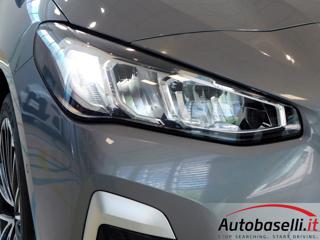 BMW 218 usata, con Controllo vocale