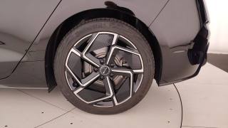 BYD Seal usata, con Servosterzo