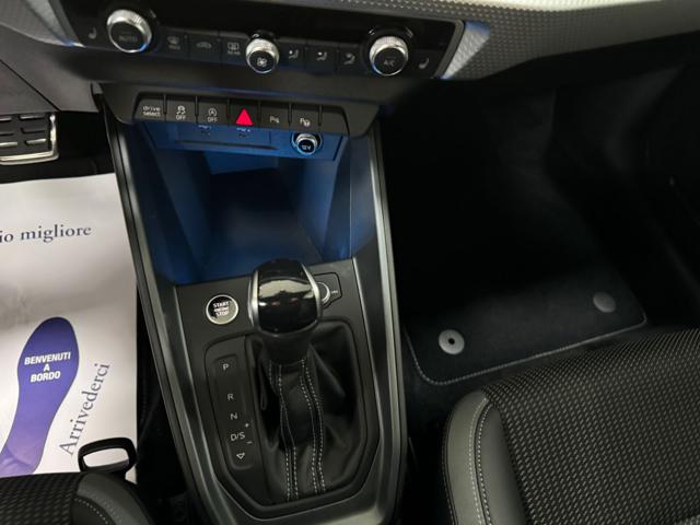 AUDI A1 usata, con Controllo automatico clima