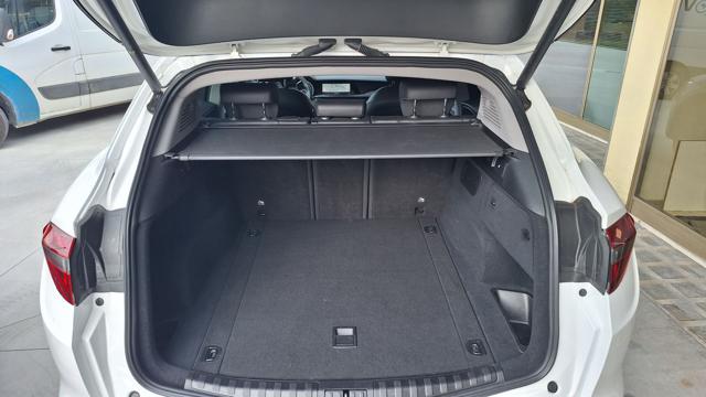ALFA ROMEO Stelvio usata, con Airbag testa