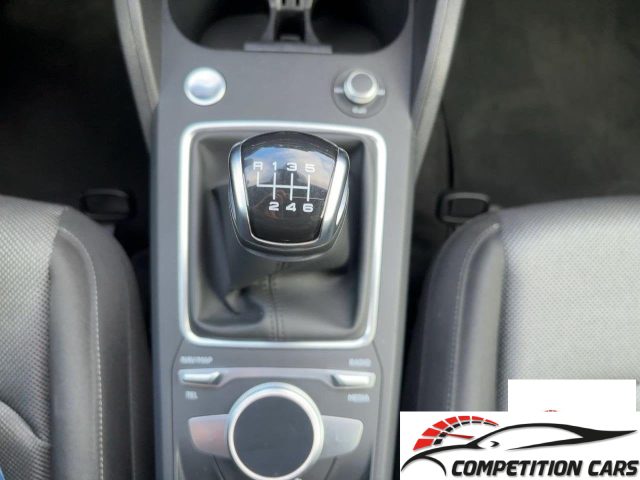 AUDI Q2 usata, con Servosterzo