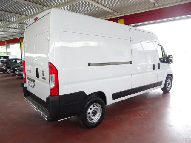 FIAT Ducato usata, con Airbag