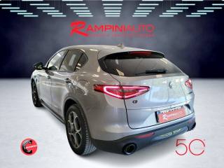 ALFA ROMEO Stelvio usata 10