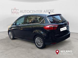 FORD C-Max usata, con Airbag laterali
