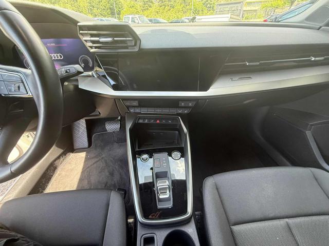 AUDI A3 usata, con Cruise Control