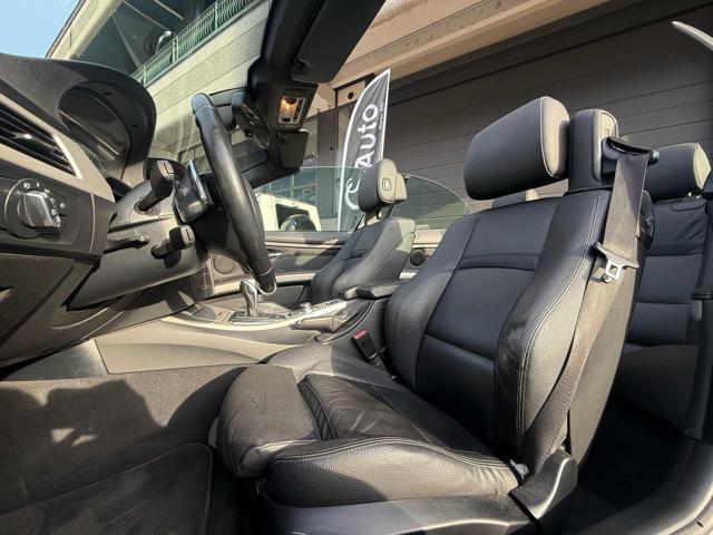 BMW 335 usata, con Servosterzo